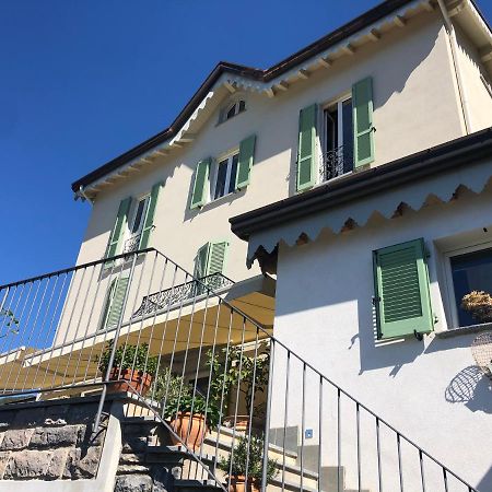 Holiday Home Vista Lago Cernobbio Exterior photo