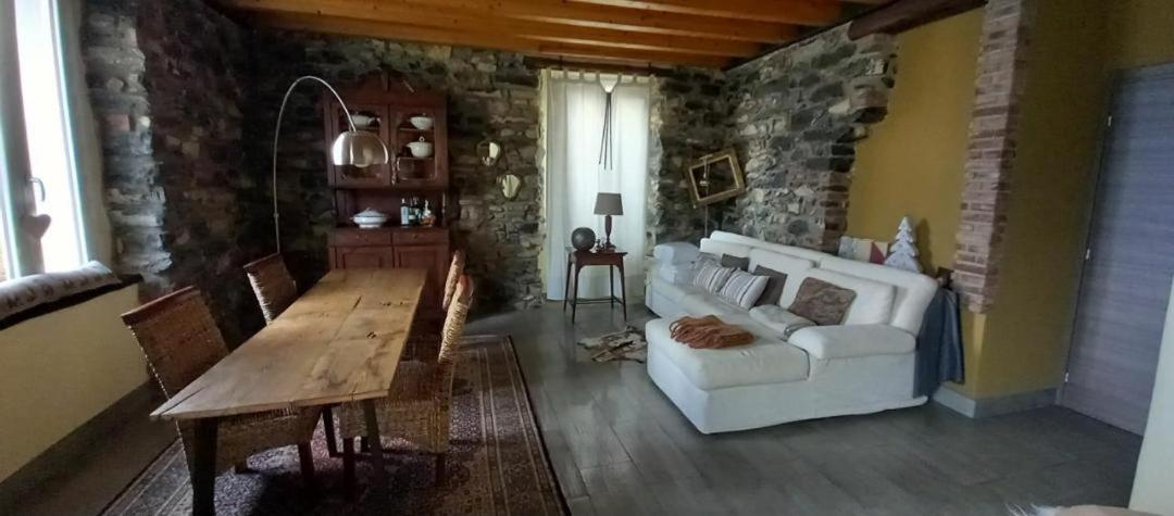 Holiday Home Vista Lago Cernobbio Exterior photo