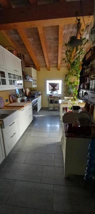 Holiday Home Vista Lago Cernobbio Exterior photo