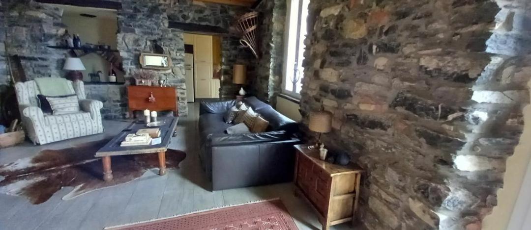 Holiday Home Vista Lago Cernobbio Exterior photo