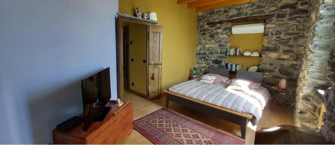 Holiday Home Vista Lago Cernobbio Exterior photo