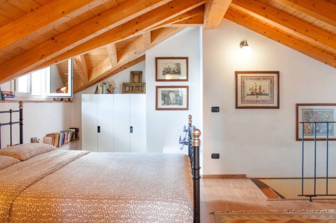 Holiday Home Vista Lago Cernobbio Exterior photo