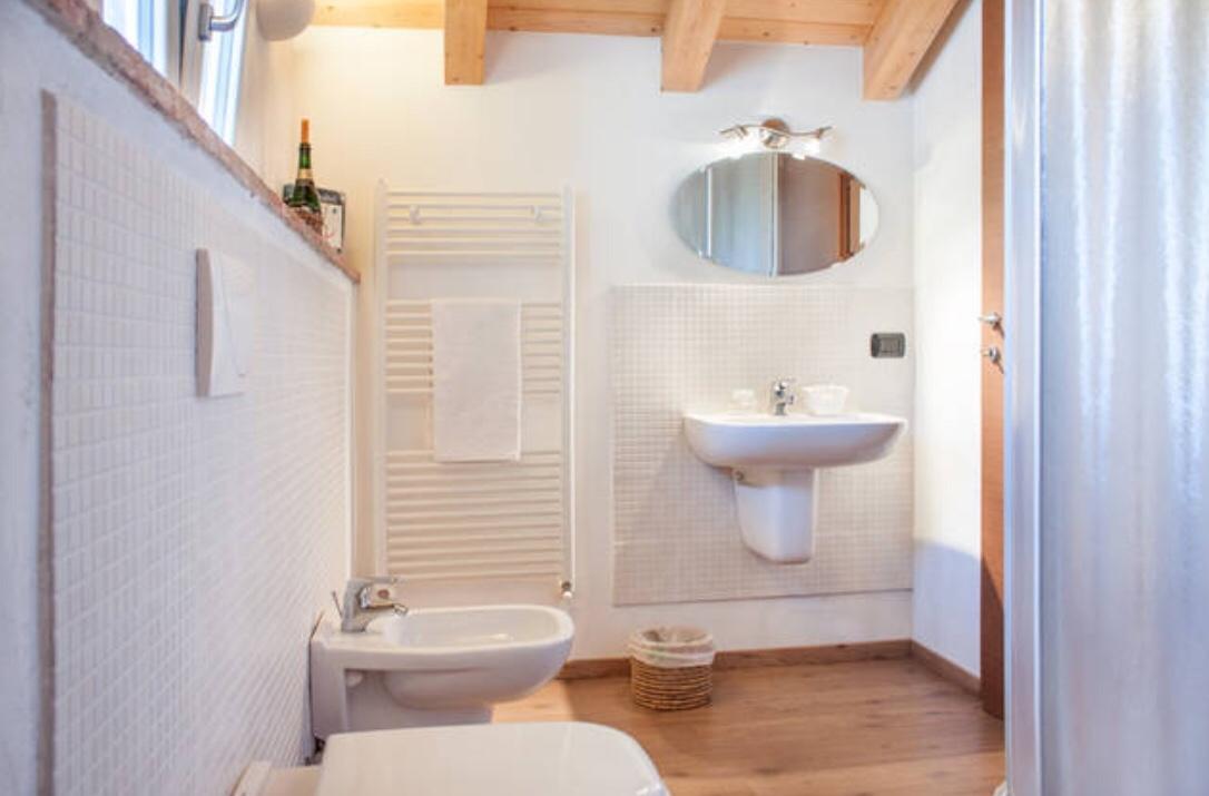 Holiday Home Vista Lago Cernobbio Exterior photo