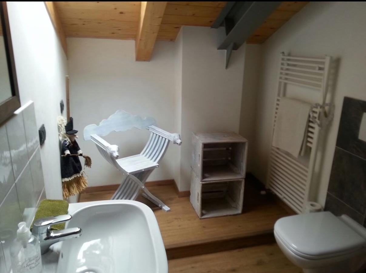 Holiday Home Vista Lago Cernobbio Exterior photo
