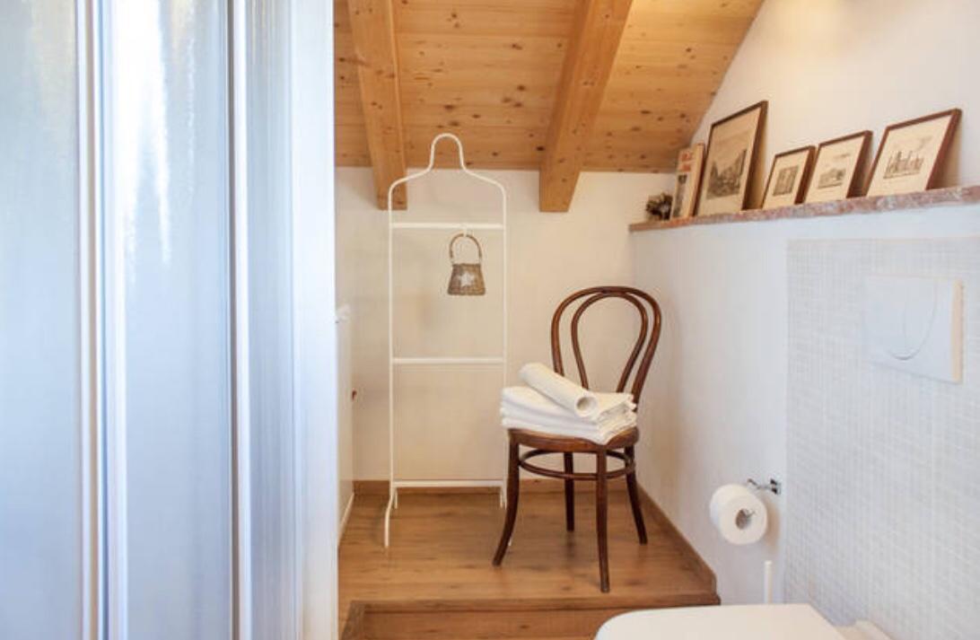 Holiday Home Vista Lago Cernobbio Exterior photo