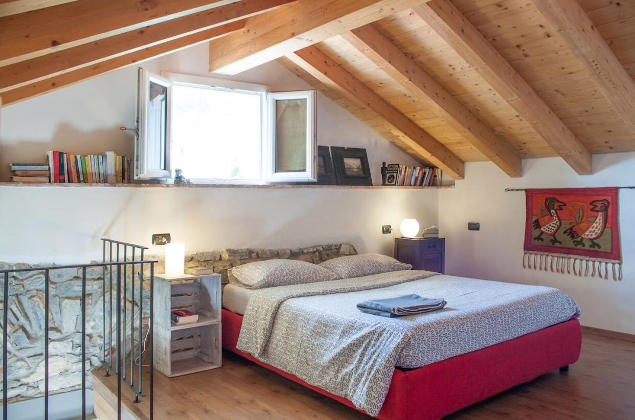 Holiday Home Vista Lago Cernobbio Exterior photo