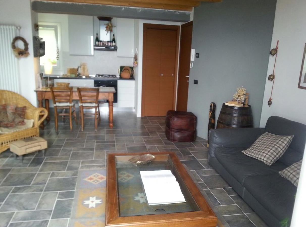 Holiday Home Vista Lago Cernobbio Exterior photo
