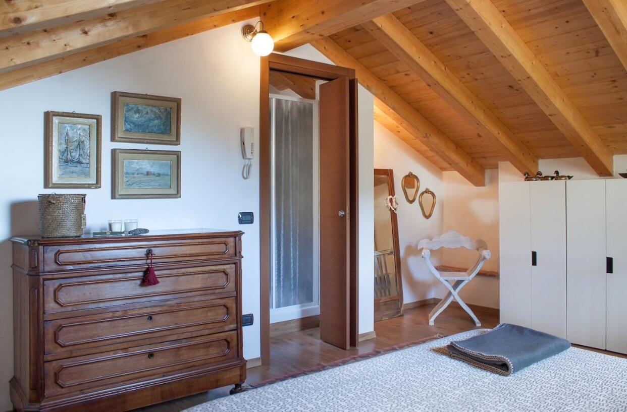 Holiday Home Vista Lago Cernobbio Exterior photo